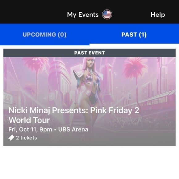 Gag City Queens, NY Nicki Minaj Shirt - Picture 10 of 10